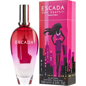 Sexy Graffiti 100ML