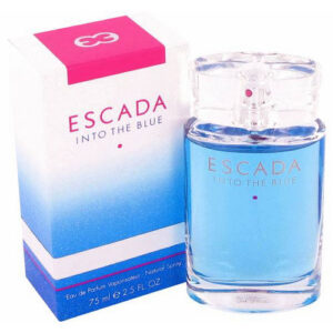 ESCADA INTO THE BLUE DA 75ML