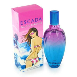 ESCADA PACIFIC PARADISE DA 100ML