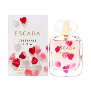 ESCADA CELEBRATE NOW DA 80ML