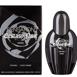Sensation Extasis Noir 100ML