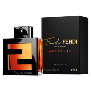 FAN DI FENDI ASSOLUTO HO 100ML