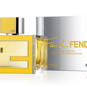 FAN DI FENDI EDT DA 50ML