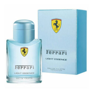 FERRARI LIGHT ESSENCE 75ML