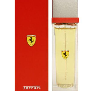 FERRARI RACING 100ML