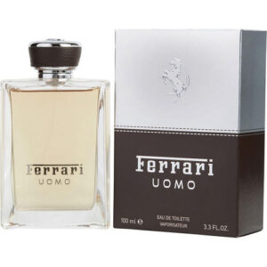 FERRARI UOMO 125ML