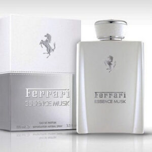 FERRARI ESSENCE MUSK 100ML