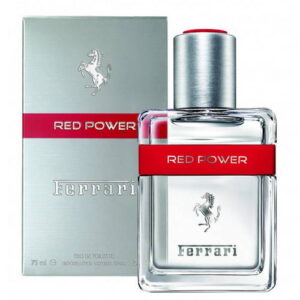 FERRARI RED POWER 75ML