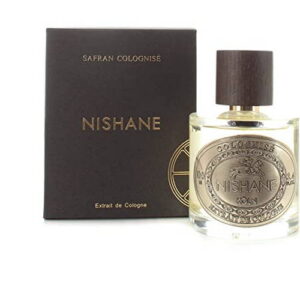 NISHANE SAFRAN COLOGNISE 100ML