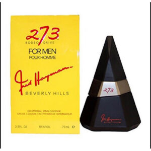 BEVERLY HILLS 273 HO 75ML
