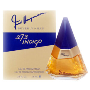 BEVERLY HILLS 273 INDIGO DA 75ML