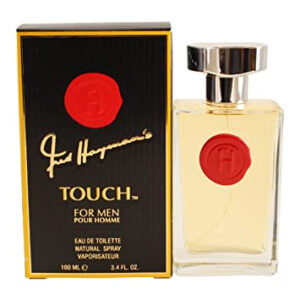 TOUCH FRED HAYMAN HO 100ML