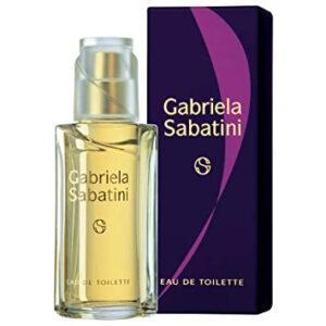 Gabriela Sabatini 60ML