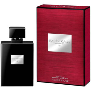 EAU DE GAGA EDP DA 75ML