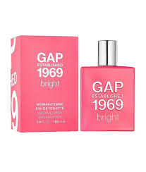 GAP DA 100ML
