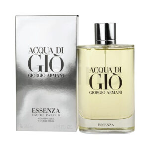 ACQUA DI GIO ESSENZA HO 180ML