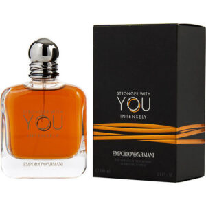 Emporio Armani Stronger With You Intensely 100ML
