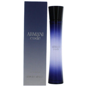 Armani Code For Women 75ML