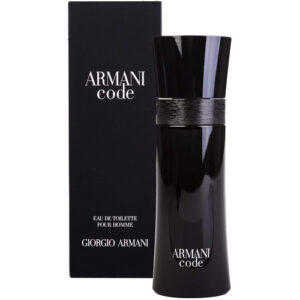 Armani Code 75ML