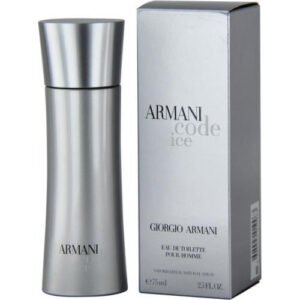 Armani Code Ice 75ML