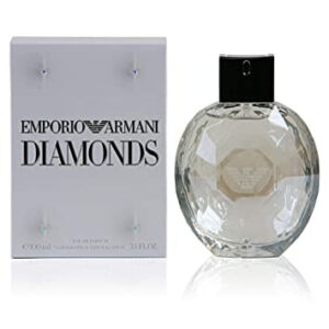 Emporio Armani Diamonds 100ML