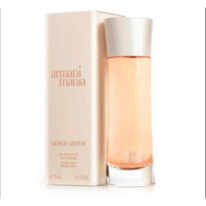 ARMANI MANIA DA 75ML
