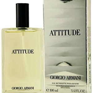 ATTITUDE HO 100ML