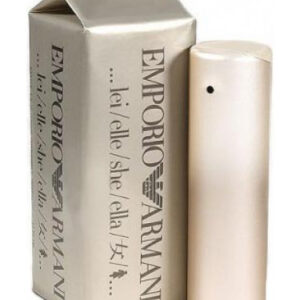 Emporio Armani For Her 100ML