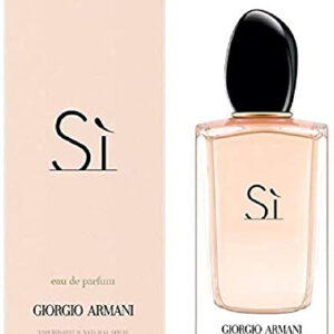 Si Armani Eau De Parfum 100ML