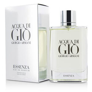 ACQUA DI GIO ESSENZA 125ML