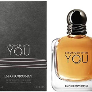Emporio Armani Stronger With You 100ML