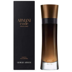 Armani Code Profumo 110ML