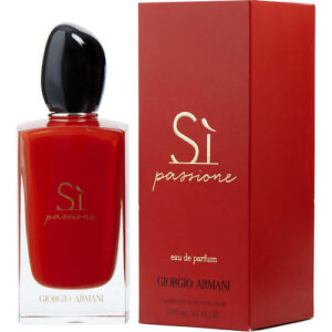 Si Armani Passione 100ML