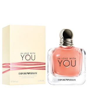 Emporio Armani In Love With You 100ML