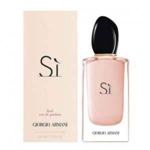 Si Armani Fiori 100ML