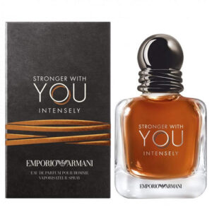 Emporio Armani Stronger With You Intensely 50ML