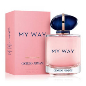 My Way 90ml