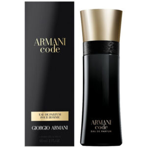 Armani Code Eau De Parfum 110ML