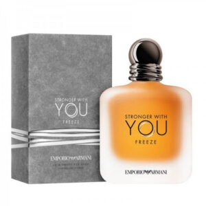 Stronger With You Freeze 100ml