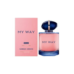 My Way Intense 90ml