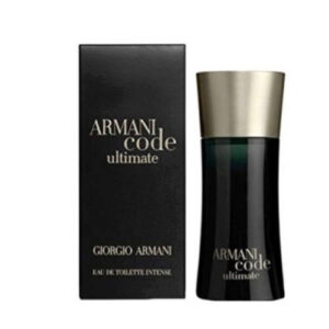 Armani Code Ultimate 50ml