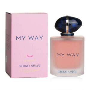 My Way Floral 90ml