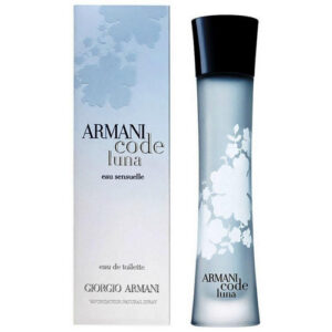 Armani Code Luna Eau Sensuelle 75ML