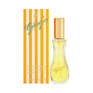GIORGIO AMARILLO DA 50ML
