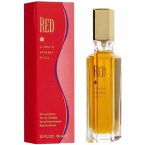 RED GIORGIO DA 90ML