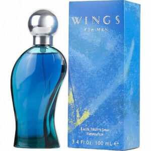 Wings For Men 100ML