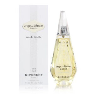 ANGE OU DEMON LE SECRET EDT DA 100ML