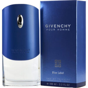 BLUE LABEL GIVENCHY HO 100ML