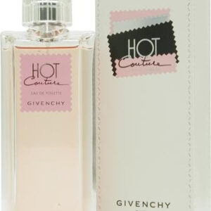 HOT COUTURE EDT DA 100ML