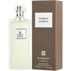 MONSIEUR DE GIVENCHY HO 100ML